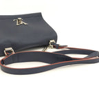 Louis Vuitton Lockme II BB Shoulder Bag Mari Null Joux — view 4