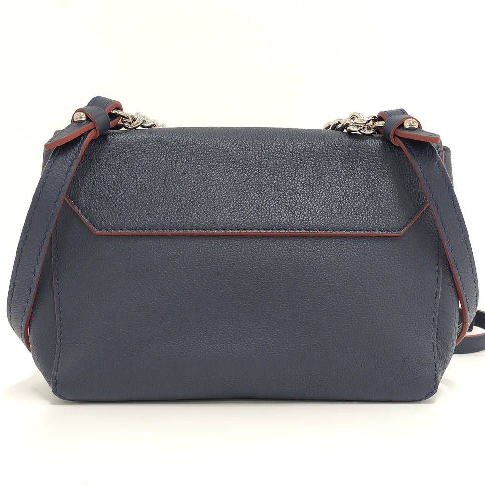 Louis Vuitton Lockme II BB Shoulder Bag Mari Null Joux — view 2