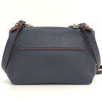 Louis Vuitton Lockme II BB Shoulder Bag Mari Null Joux — view 2