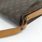 Louis Vuitton Cult Ciel Shoulder Bag Monogram — view 5