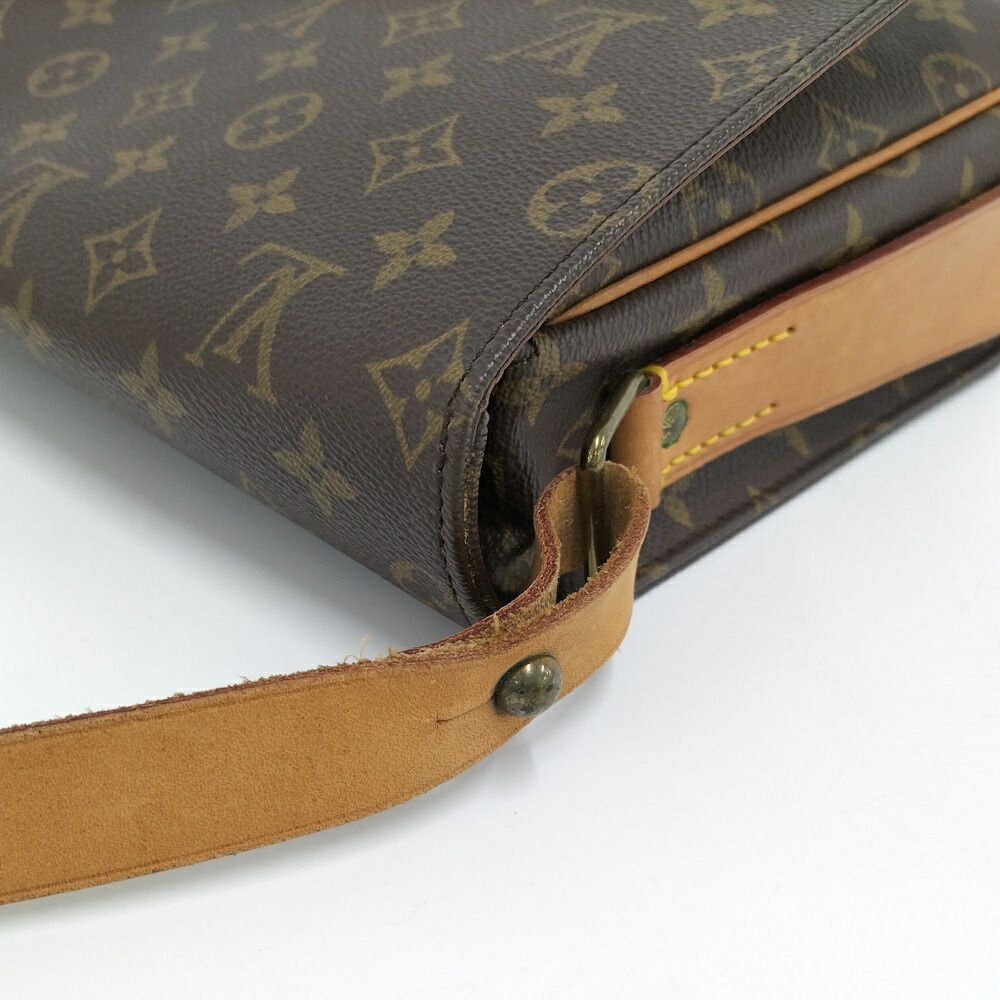 Louis Vuitton Cult Ciel Shoulder Bag Monogram — view 5