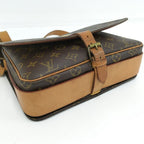 Louis Vuitton Cult Ciel Shoulder Bag Monogram — view 4