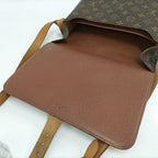 Louis Vuitton Cult Ciel Shoulder Bag Monogram — view 8