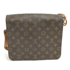 Louis Vuitton Cult Ciel Shoulder Bag Monogram — view 2