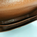 Louis Vuitton Cult Ciel Shoulder Bag Monogram — view 9