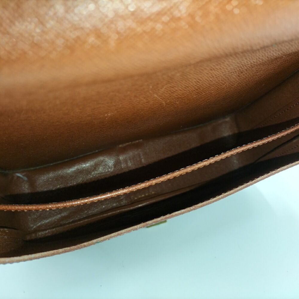 Louis Vuitton Cult Ciel Shoulder Bag Monogram — view 9