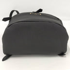 Louis Vuitton Sorbonne Backpack Monogram Empreinte Noir Black — view 5