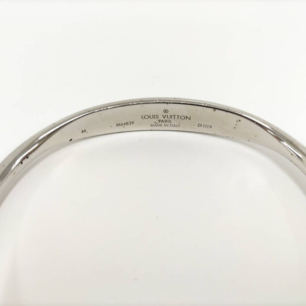 Louis Vuitton Jungkook Monogram Bangle Bracelet — view 4