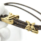 Louis Vuitton Bracelet LV Bloom Monogram — view 5