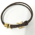 Louis Vuitton Bracelet LV Bloom Monogram — view 7
