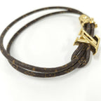 Louis Vuitton Bracelet LV Bloom Monogram — view 4