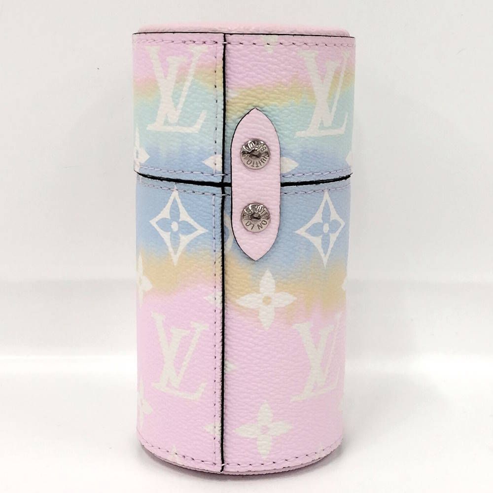 Louis Vuitton LV Escal Fragrance Case Perfume — view 2