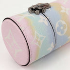 Louis Vuitton LV Escal Fragrance Case Perfume — view 3
