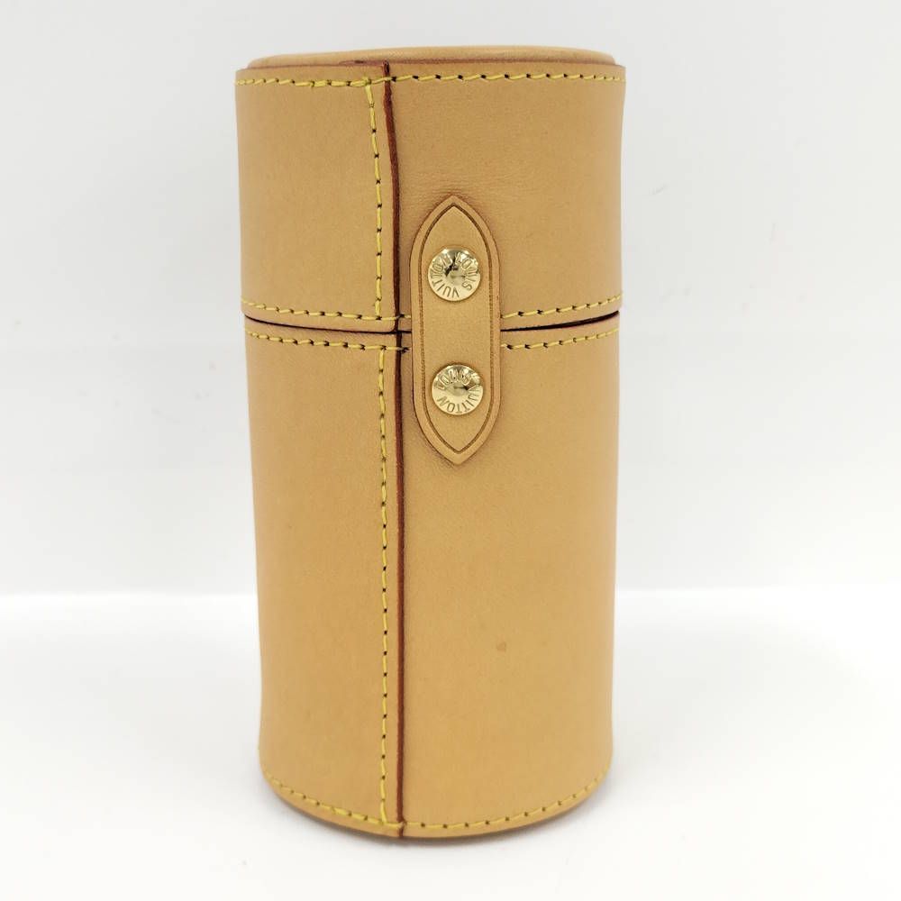 Louis Vuitton Travel Case for Perfume Fragrance Hat — view 3