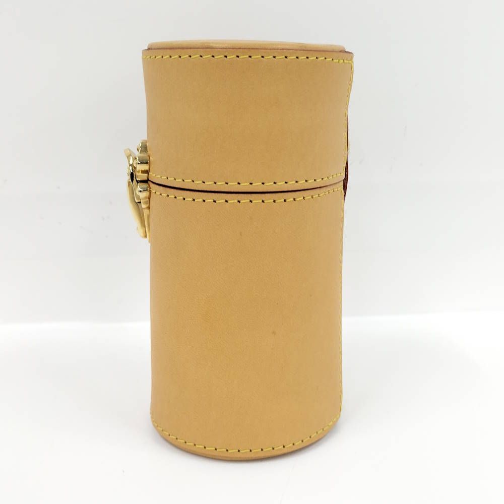 Louis Vuitton Travel Case for Perfume Fragrance Hat — view 2