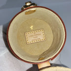 Louis Vuitton Travel Case for Perfume Fragrance Hat — view 8