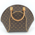 Louis Vuitton Ellipse GM Handbag Monogram — view 2
