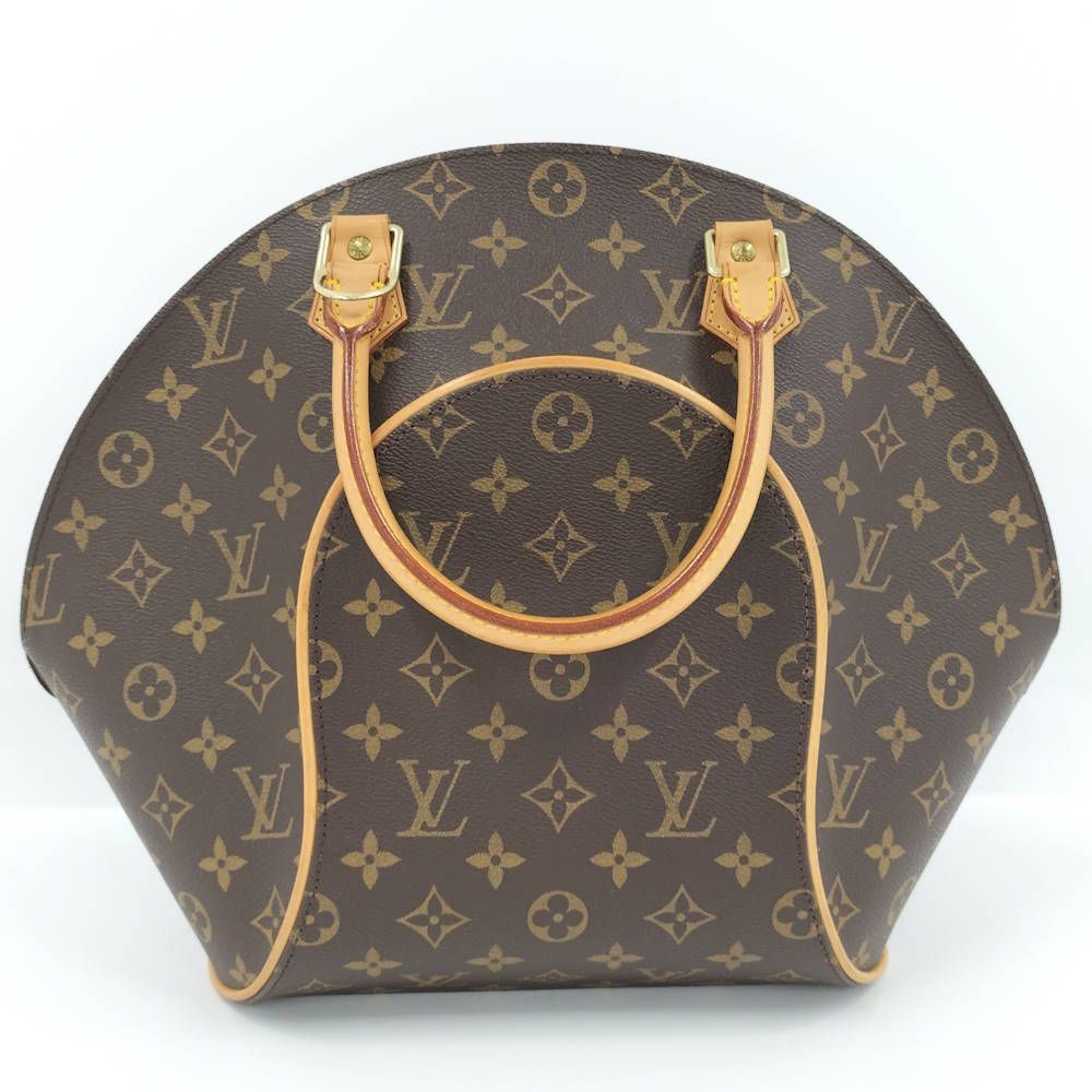 Louis Vuitton Ellipse GM Handbag Monogram — view 2