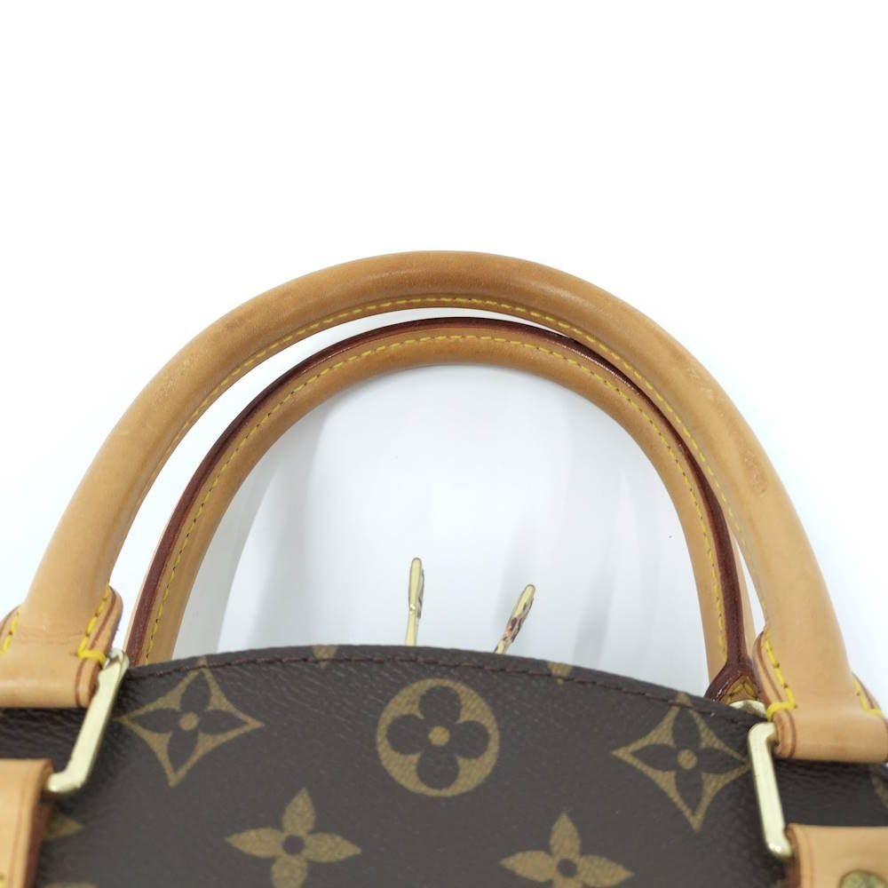 Louis Vuitton Ellipse GM Handbag Monogram — view 5