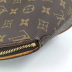 Louis Vuitton Ellipse GM Handbag Monogram — view 9