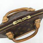 Louis Vuitton Ellipse GM Handbag Monogram — view 8