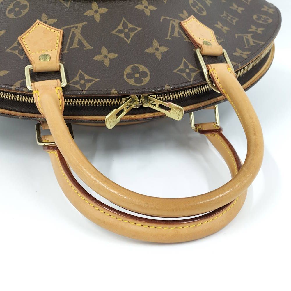 Louis Vuitton Ellipse GM Handbag Monogram — view 4