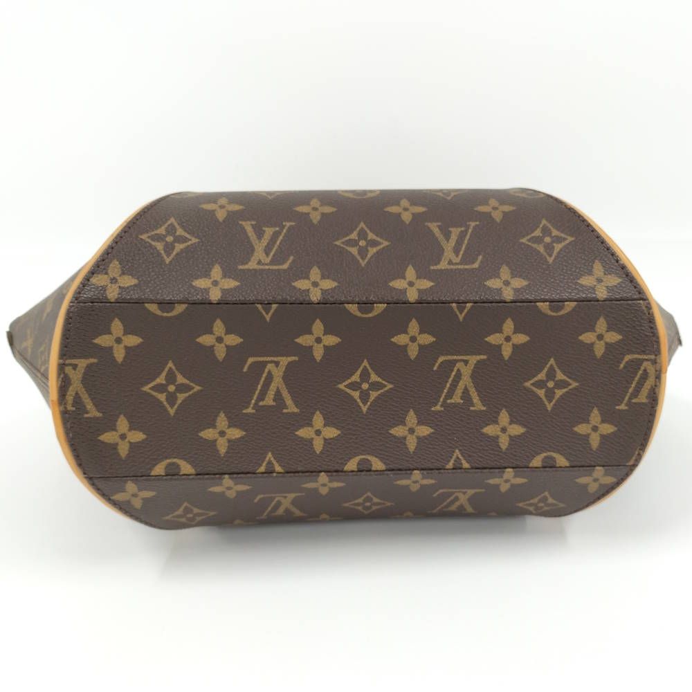 Louis Vuitton Ellipse GM Handbag Monogram — view 7