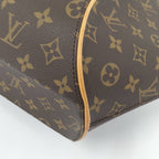 Louis Vuitton Ellipse GM Handbag Monogram — view 3