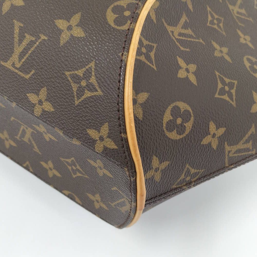 Louis Vuitton Ellipse GM Handbag Monogram — view 3