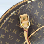 Louis Vuitton Ellipse GM Handbag Monogram — view 6