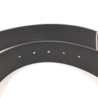 Louis Vuitton Belt LV Dimension Reversible Graphite — view 6