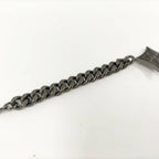 Louis Vuitton Instinct Bracelet Plated Silver — view 4