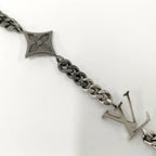 Louis Vuitton Instinct Bracelet Plated Silver — view 3