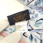 Louis Vuitton Bandeau BB LV Eden Scarf Silk — view 8