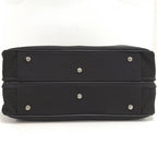Gucci 2-Way Boston Bag Black — view 7