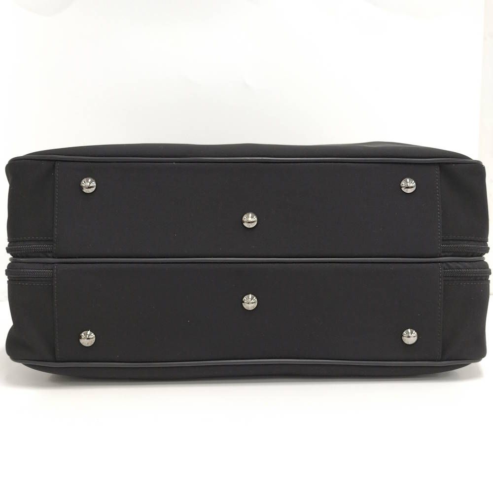 Gucci 2-Way Boston Bag Black — view 7