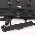 Gucci 2-Way Boston Bag Black — view 5