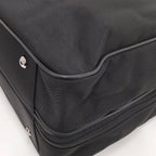Gucci 2-Way Boston Bag Black — view 3