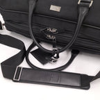 Gucci 2-Way Boston Bag Black — view 4