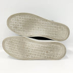 Louis Vuitton Resort Sneakers Denim Black — view 7