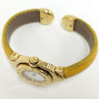 Gucci Bangle Watch Turn Type Quartz — view 2