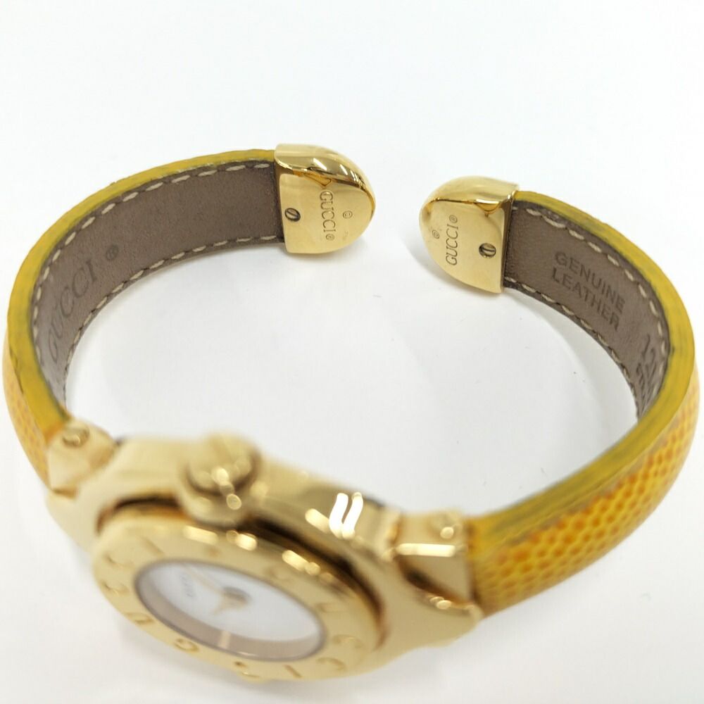 Gucci Bangle Watch Turn Type Quartz — view 5