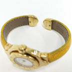 Gucci Bangle Watch Turn Type Quartz — view 5