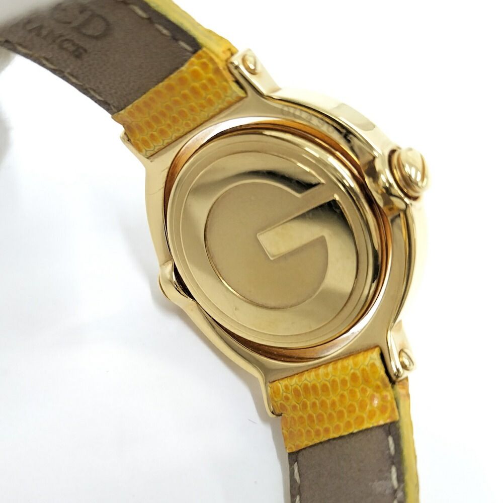Gucci Bangle Watch Turn Type Quartz — view 9