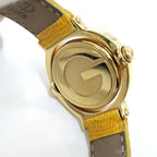 Gucci Bangle Watch Turn Type Quartz — view 9