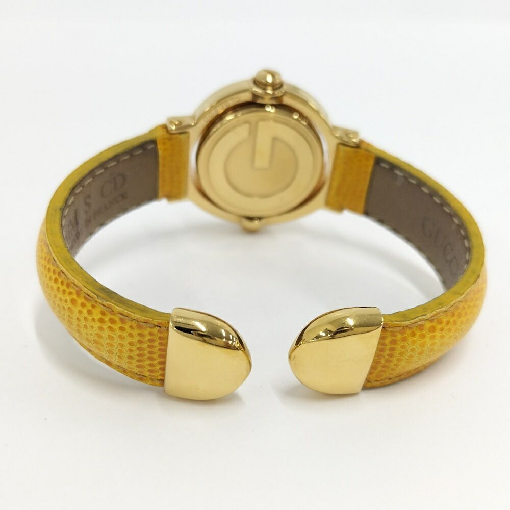 Gucci Bangle Watch Turn Type Quartz — view 6