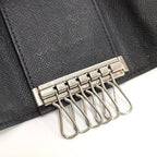 Louis Vuitton Multicles 6 Key Case Damier Graphite Key Holder — view 8
