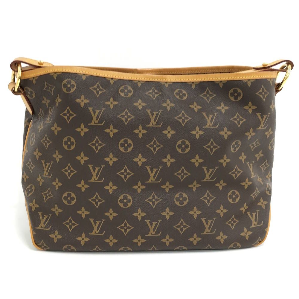 Louis Vuitton Delightful PM Tote Monogram — view 2