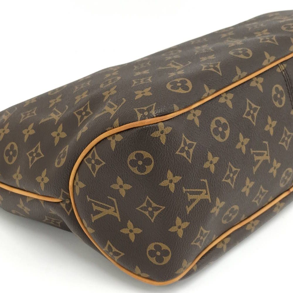 Louis Vuitton Delightful PM Tote Monogram — view 4