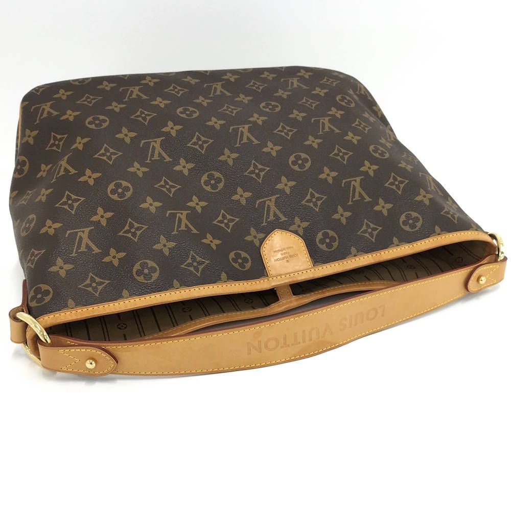 Louis Vuitton Delightful PM Tote Monogram — view 6